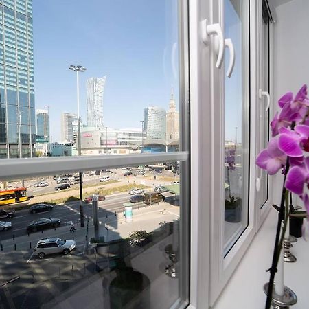 Alton Aleje Apartment 3 华沙 外观 照片